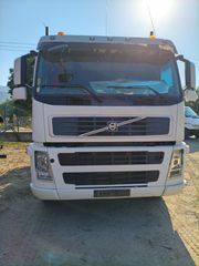 Γερανοί - Φορτηγά Με Γερανό Volvo 2006 FM460-thumb-4