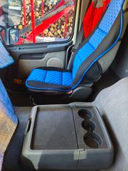 Γερανοί - Φορτηγά Με Γερανό Volvo 2006 FM460-thumb-6