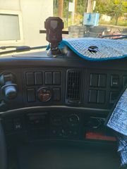 Γερανοί - Φορτηγά Με Γερανό Volvo 2006 FM460-thumb-7