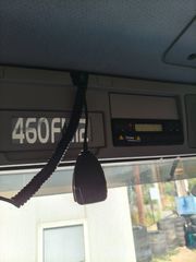 Γερανοί - Φορτηγά Με Γερανό Volvo 2006 FM460-thumb-9