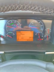 Γερανοί - Φορτηγά Με Γερανό Volvo 2006 FM460-thumb-11