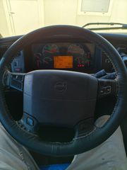 Γερανοί - Φορτηγά Με Γερανό Volvo 2006 FM460-thumb-12