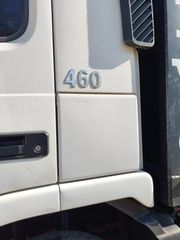 Γερανοί - Φορτηγά Με Γερανό Volvo 2006 FM460-thumb-14