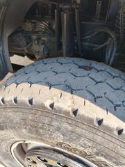 Γερανοί - Φορτηγά Με Γερανό Volvo 2006 FM460-thumb-15