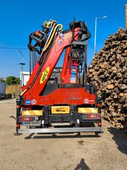 Γερανοί - Φορτηγά Με Γερανό Volvo 2006 FM460-thumb-23