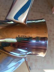 Yamaha 2015 SOLAS 19