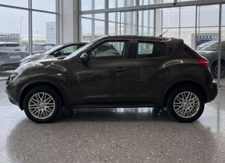 Nissan Juke 2013 ΠΛΗΡΩΜΕΝΑ ΤΕΛΗ 2026 ΠΡΟΣΦΟΡΑ !!!