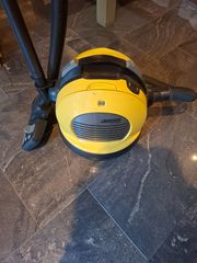 KARCHER VC6 PREMIUM