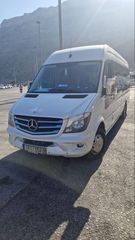 Mercedes-Benz 2015 519