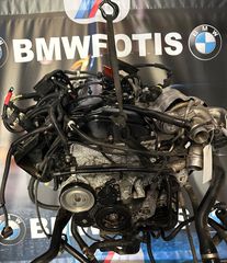 ΑΝΤΑΛΛΑΚΤΙΚΑ BMWFOTIS N13B16 ΚΙΝΗΤΗΡΑΣ