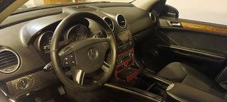 Mercedes-Benz ML 350 2006-thumb-4