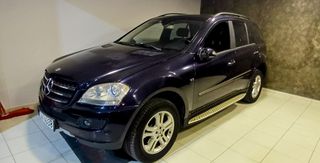 Mercedes-Benz ML 350 2006-thumb-1