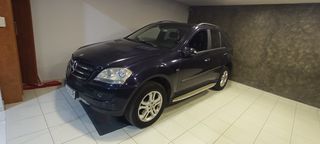 Mercedes-Benz ML 350 2006-thumb-5