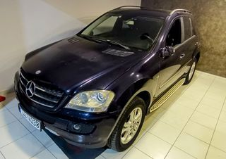 Mercedes-Benz ML 350 2006