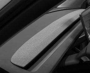 Διακοσμητικό πτερύγιο ταμπλό για Tesla model 3 highland/model Y juniper