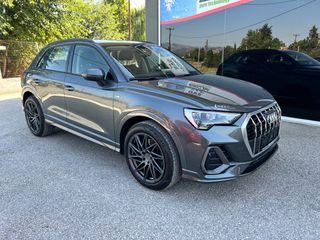 Audi Q3 2019 2.0 TFSI QUATTRO S TRONIC (7-GEAR) S-line Panorama