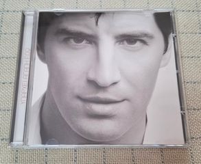 Σάκης Ρουβάς – Υπάρχει Αγάπη Εδώ CD-thumb-2