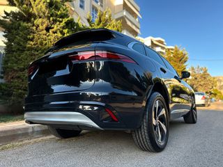 Jaguar F-Pace 2021 Facelift,D200,MHev,Panorama,Ambient,Navi,360,Dynamic-thumb-1