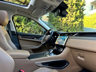 Jaguar F-Pace 2021 Facelift,D200,MHev,Panorama,Ambient,Navi,360,Dynamic-thumb-2