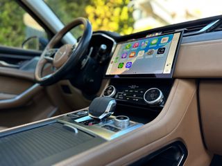 Jaguar F-Pace 2021 Facelift,D200,MHev,Panorama,Ambient,Navi,360,Dynamic-thumb-3