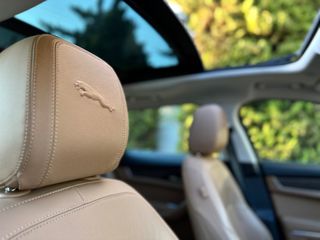 Jaguar F-Pace 2021 Facelift,D200,MHev,Panorama,Ambient,Navi,360,Dynamic-thumb-5
