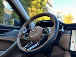 Jaguar F-Pace 2021 Facelift,D200,MHev,Panorama,Ambient,Navi,360,Dynamic-thumb-6