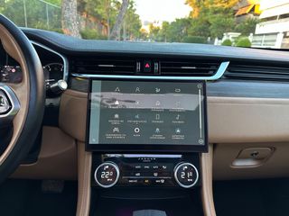 Jaguar F-Pace 2021 Facelift,D200,MHev,Panorama,Ambient,Navi,360,Dynamic-thumb-35