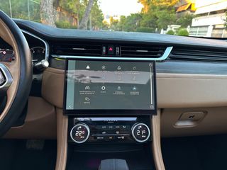 Jaguar F-Pace 2021 Facelift,D200,MHev,Panorama,Ambient,Navi,360,Dynamic-thumb-36