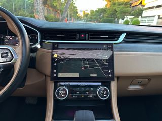 Jaguar F-Pace 2021 Facelift,D200,MHev,Panorama,Ambient,Navi,360,Dynamic-thumb-38