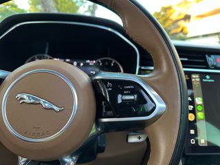 Jaguar F-Pace 2021 Facelift,D200,MHev,Panorama,Ambient,Navi,360,Dynamic-thumb-39