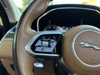 Jaguar F-Pace 2021 Facelift,D200,MHev,Panorama,Ambient,Navi,360,Dynamic-thumb-40