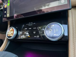 Jaguar F-Pace 2021 Facelift,D200,MHev,Panorama,Ambient,Navi,360,Dynamic-thumb-41