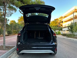 Jaguar F-Pace 2021 Facelift,D200,MHev,Panorama,Ambient,Navi,360,Dynamic-thumb-48