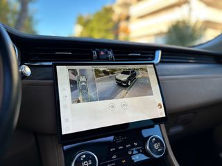 Jaguar F-Pace 2021 Facelift,D200,MHev,Panorama,Ambient,Navi,360,Dynamic-thumb-11