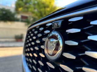 Jaguar F-Pace 2021 Facelift,D200,MHev,Panorama,Ambient,Navi,360,Dynamic-thumb-15