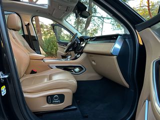 Jaguar F-Pace 2021 Facelift,D200,MHev,Panorama,Ambient,Navi,360,Dynamic-thumb-23