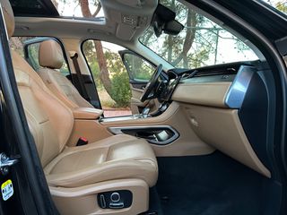 Jaguar F-Pace 2021 Facelift,D200,MHev,Panorama,Ambient,Navi,360,Dynamic-thumb-24