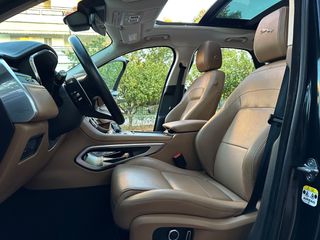 Jaguar F-Pace 2021 Facelift,D200,MHev,Panorama,Ambient,Navi,360,Dynamic-thumb-32