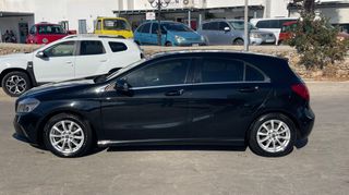 MERCEDES-BENZ A-CLASS, B-CLASS 2012-2018 BORBET ΓΝΗΣΙΑ ΖΑΝΤΟΛΑΣΤΙΧΆ ΚΟΜΠΛΕ