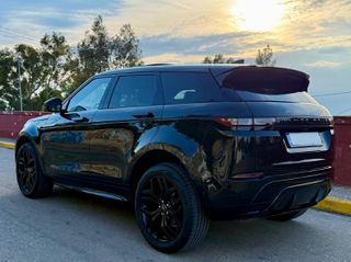 Land Rover Range Rover Evoque 2021 P200 SE R - DYNAMIC PANO BLACK PACK-thumb-3