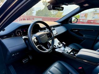 Land Rover Range Rover Evoque 2021 P200 SE R - DYNAMIC PANO BLACK PACK-thumb-7