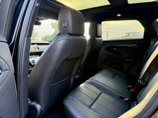 Land Rover Range Rover Evoque 2021 P200 SE R - DYNAMIC PANO BLACK PACK-thumb-9