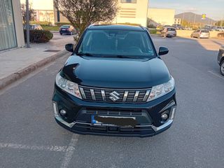 Suzuki Vitara 2019 ALL GRIP 4X4