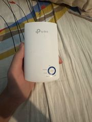 Tp-link extender