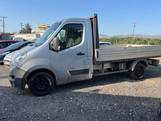 Opel Movano 2011-thumb-1