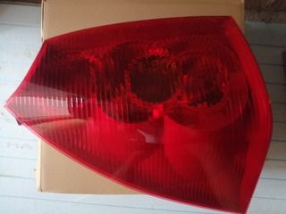 PEUGEOT 307 SW-STATION ΖΕΥΓΟΣ ΦΑΝΑΡΙΩΝ ΠΙΣΩ - ΓΝΗΣΙΑ