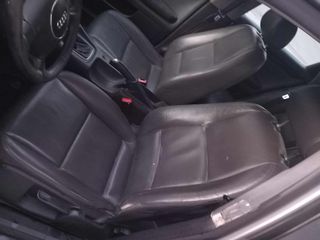 AUDI A4 1800cc 20VT B6  ΒΕΝΖΙΝΗ  '00-'06   ΚΑΝΤΡΑΝ / ΚΟΝΤΕΡ-thumb-1