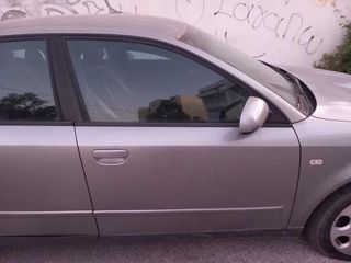 AUDI A4 1800cc 20VT B6  ΒΕΝΖΙΝΗ  '00-'06   ΚΑΝΤΡΑΝ / ΚΟΝΤΕΡ-thumb-5