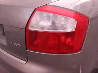 AUDI A4 1800cc 20VT B6  ΒΕΝΖΙΝΗ  '00-'06   ΚΑΝΤΡΑΝ / ΚΟΝΤΕΡ-thumb-9