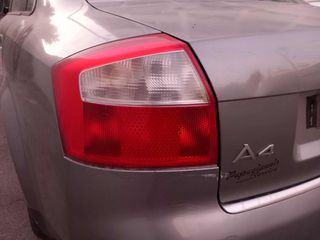 AUDI A4 1800cc 20VT B6  ΒΕΝΖΙΝΗ  '00-'06   ΚΑΝΤΡΑΝ / ΚΟΝΤΕΡ-thumb-10